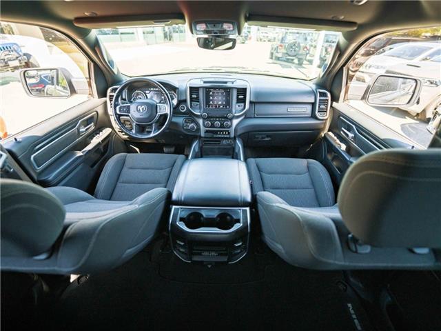 2020 RAM 1500 Big Horn (Stk: 31120B) in Surrey - Image 8 of 19