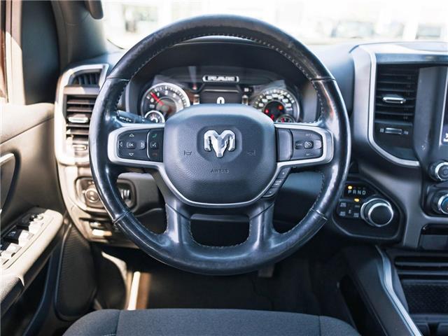 2020 RAM 1500 Big Horn (Stk: 31120B) in Surrey - Image 9 of 19