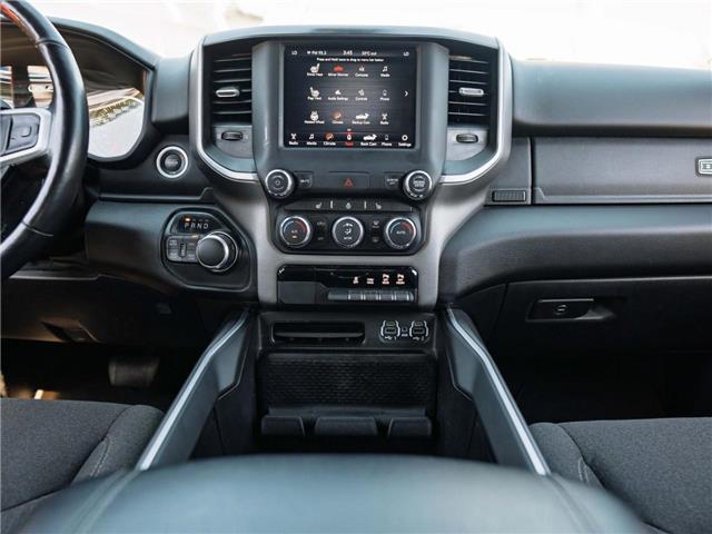 2020 RAM 1500 Big Horn (Stk: 31120B) in Surrey - Image 12 of 19