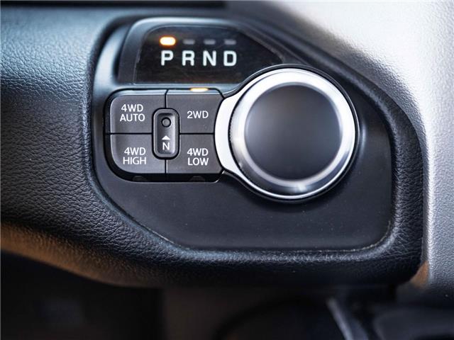 2020 RAM 1500 Big Horn (Stk: 31120B) in Surrey - Image 13 of 19