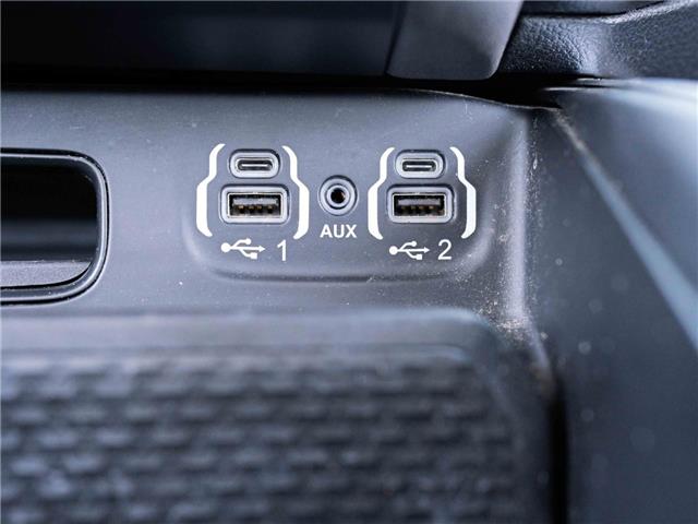 2020 RAM 1500 Big Horn (Stk: 31120B) in Surrey - Image 16 of 19