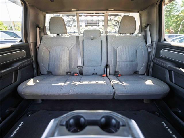 2020 RAM 1500 Big Horn (Stk: 31120B) in Surrey - Image 18 of 19