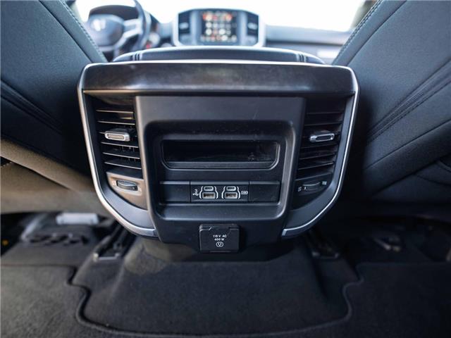 2020 RAM 1500 Big Horn (Stk: 31120B) in Surrey - Image 19 of 19