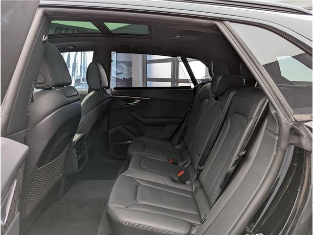 2026 Audi Q8 55 Progressiv (Stk: 185244) in Oakville - Image 6 of 12