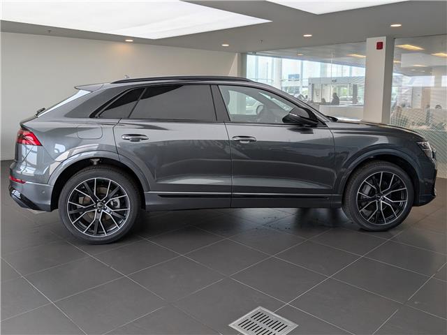 2026 Audi Q8 55 Progressiv (Stk: 185244) in Oakville - Image 2 of 12