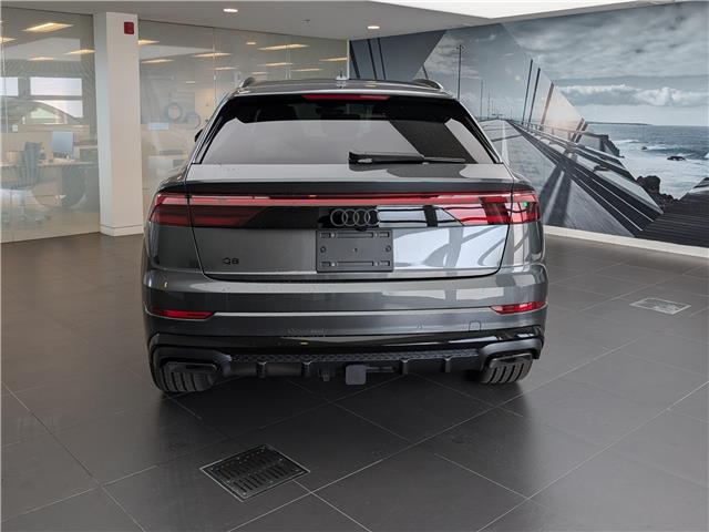 2026 Audi Q8 55 Progressiv (Stk: 185244) in Oakville - Image 3 of 12