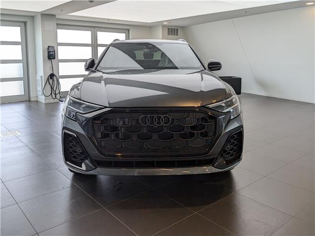 2026 Audi Q8 55 Progressiv (Stk: 185244) in Oakville - Image 4 of 12