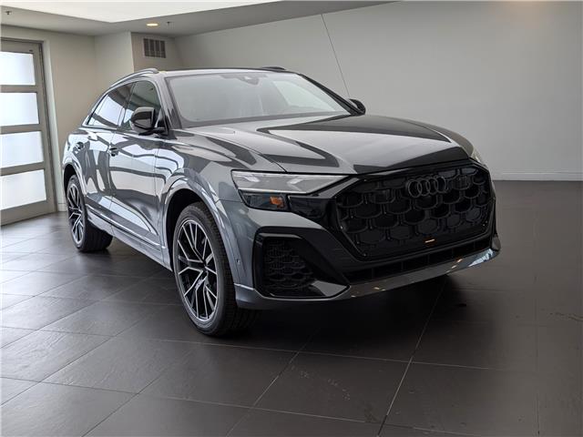 2026 Audi Q8 55 Progressiv (Stk: 185244) in Oakville - Image 1 of 12