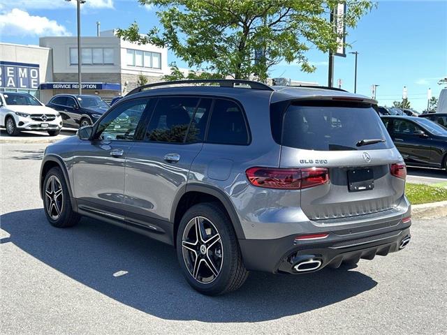 2026 Mercedes-Benz GLB 250 Base (Stk: 191109) in Innisfil - Image 3 of 19