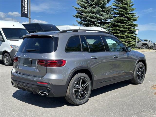 2026 Mercedes-Benz GLB 250 Base (Stk: 191109) in Innisfil - Image 5 of 19