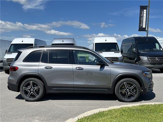 2026 Mercedes-Benz GLB 250 Base (Stk: 191109) in Innisfil - Image 6 of 19