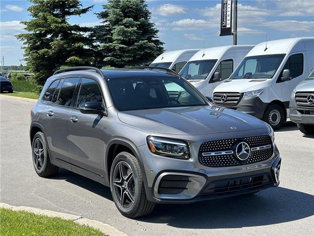 2026 Mercedes-Benz GLB 250 Base (Stk: 191109) in Innisfil - Image 7 of 19