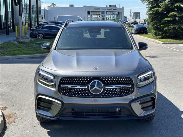 2026 Mercedes-Benz GLB 250 Base (Stk: 191109) in Innisfil - Image 8 of 19