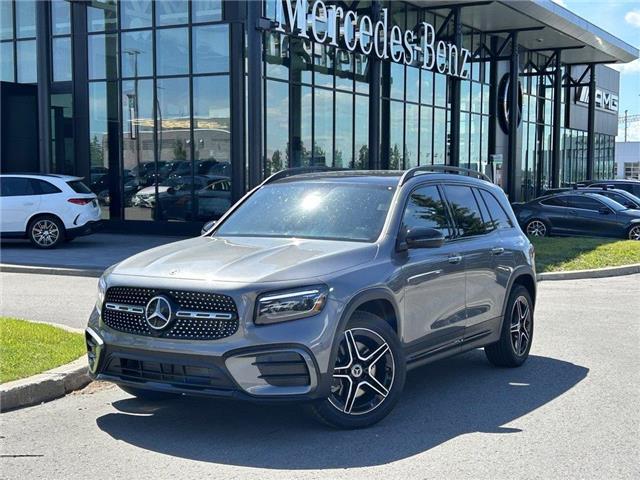 2026 Mercedes-Benz GLB 250 Base (Stk: 191109) in Innisfil - Image 9 of 19