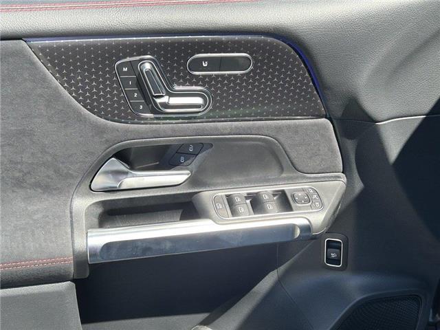 2026 Mercedes-Benz GLB 250 Base (Stk: 191109) in Innisfil - Image 10 of 19