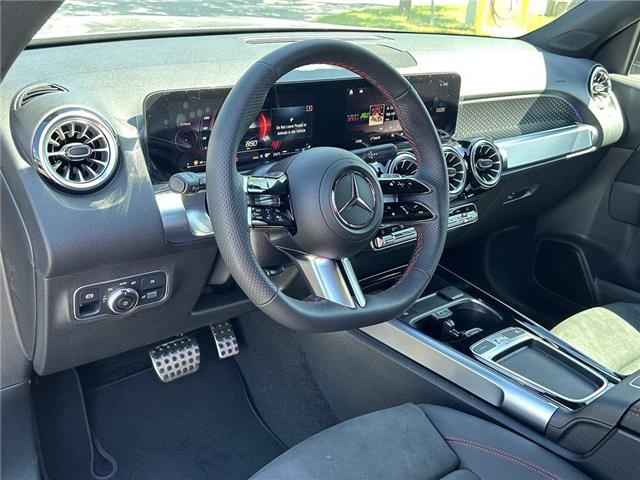 2026 Mercedes-Benz GLB 250 Base (Stk: 191109) in Innisfil - Image 11 of 19