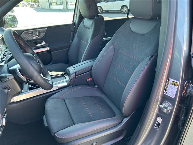 2026 Mercedes-Benz GLB 250 Base (Stk: 191109) in Innisfil - Image 12 of 19