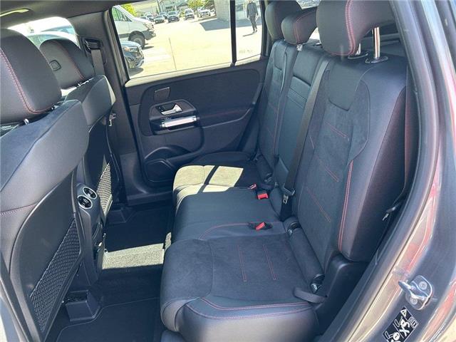 2026 Mercedes-Benz GLB 250 Base (Stk: 191109) in Innisfil - Image 13 of 19