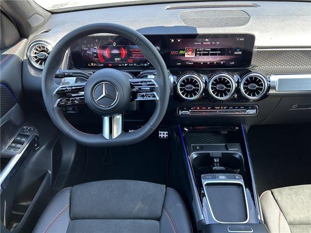 2026 Mercedes-Benz GLB 250 Base (Stk: 191109) in Innisfil - Image 14 of 19