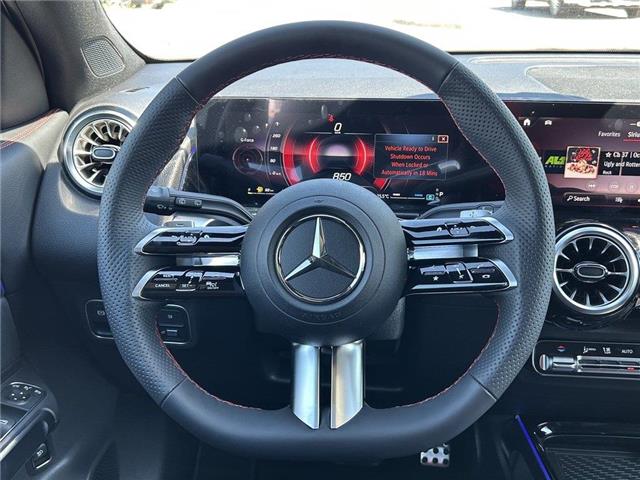 2026 Mercedes-Benz GLB 250 Base (Stk: 191109) in Innisfil - Image 15 of 19