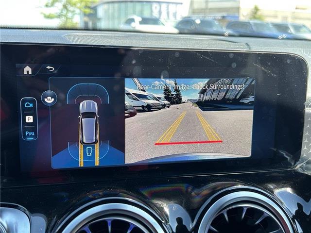 2026 Mercedes-Benz GLB 250 Base (Stk: 191109) in Innisfil - Image 17 of 19