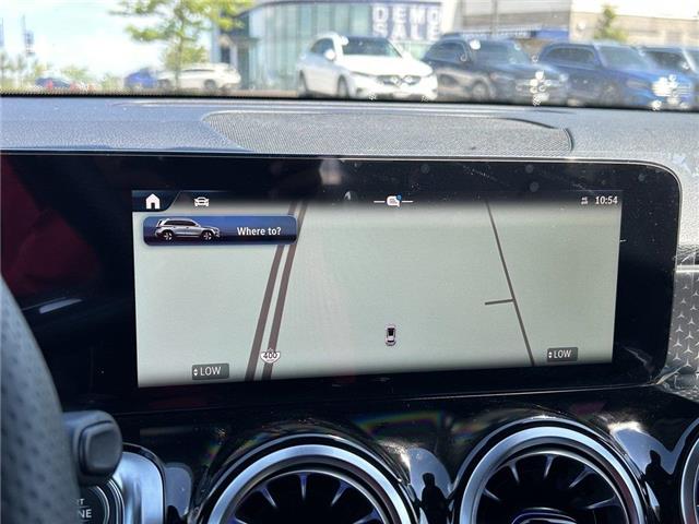 2026 Mercedes-Benz GLB 250 Base (Stk: 191109) in Innisfil - Image 18 of 19