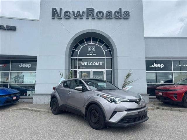 2018 Toyota C-HR XLE (Stk: 28481P) in Newmarket - Image 1 of 13