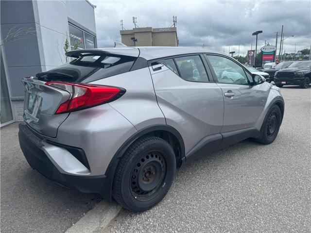 2018 Toyota C-HR XLE (Stk: 28481P) in Newmarket - Image 2 of 13
