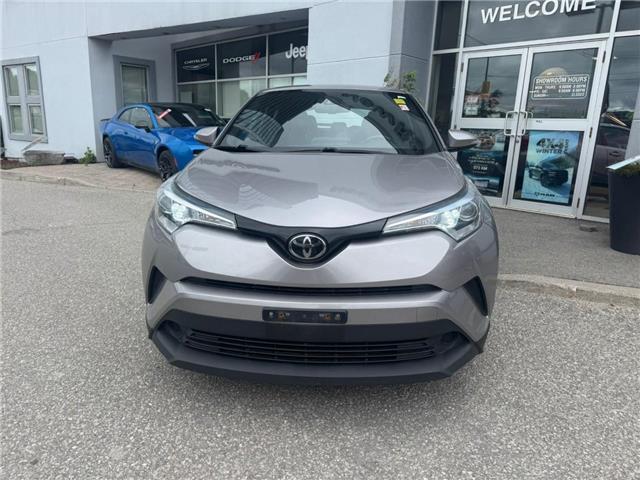 2018 Toyota C-HR XLE (Stk: 28481P) in Newmarket - Image 5 of 13