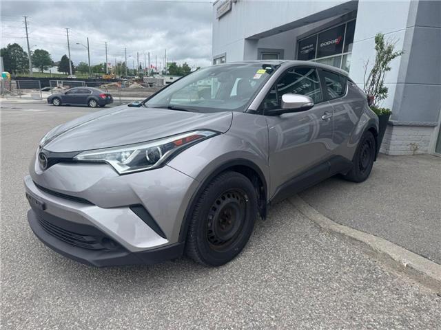 2018 Toyota C-HR XLE (Stk: 28481P) in Newmarket - Image 6 of 13