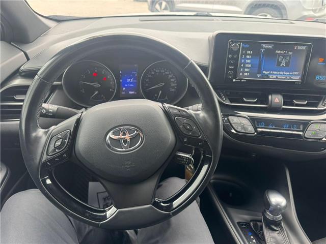 2018 Toyota C-HR XLE (Stk: 28481P) in Newmarket - Image 8 of 13