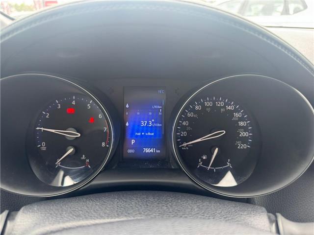 2018 Toyota C-HR XLE (Stk: 28481P) in Newmarket - Image 9 of 13