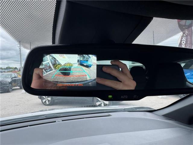 2018 Toyota C-HR XLE (Stk: 28481P) in Newmarket - Image 10 of 13