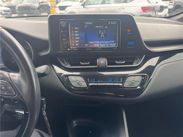 2018 Toyota C-HR XLE (Stk: 28481P) in Newmarket - Image 11 of 13