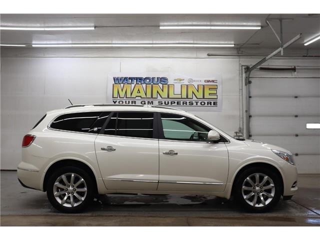 2013 Buick Enclave Premium (Stk: M7973) in Watrous - Image 2 of 34