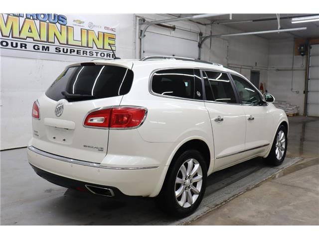 2013 Buick Enclave Premium (Stk: M7973) in Watrous - Image 4 of 34