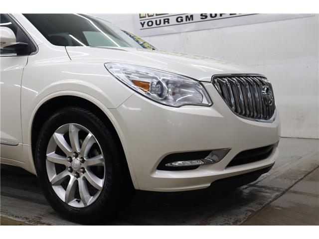 2013 Buick Enclave Premium (Stk: M7973) in Watrous - Image 9 of 34