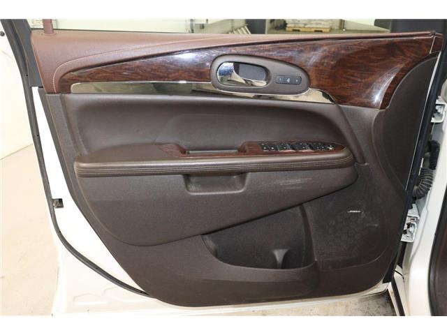 2013 Buick Enclave Premium (Stk: M7973) in Watrous - Image 10 of 34