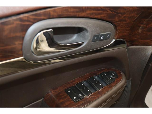 2013 Buick Enclave Premium (Stk: M7973) in Watrous - Image 11 of 34