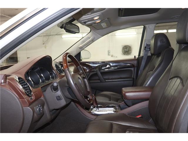 2013 Buick Enclave Premium (Stk: M7973) in Watrous - Image 12 of 34