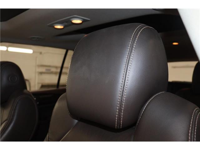 2013 Buick Enclave Premium (Stk: M7973) in Watrous - Image 13 of 34