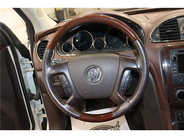 2013 Buick Enclave Premium (Stk: M7973) in Watrous - Image 14 of 34