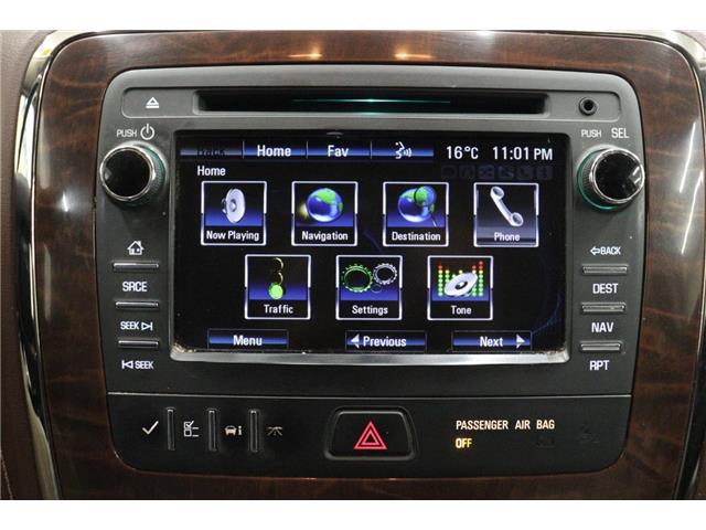 2013 Buick Enclave Premium (Stk: M7973) in Watrous - Image 20 of 34