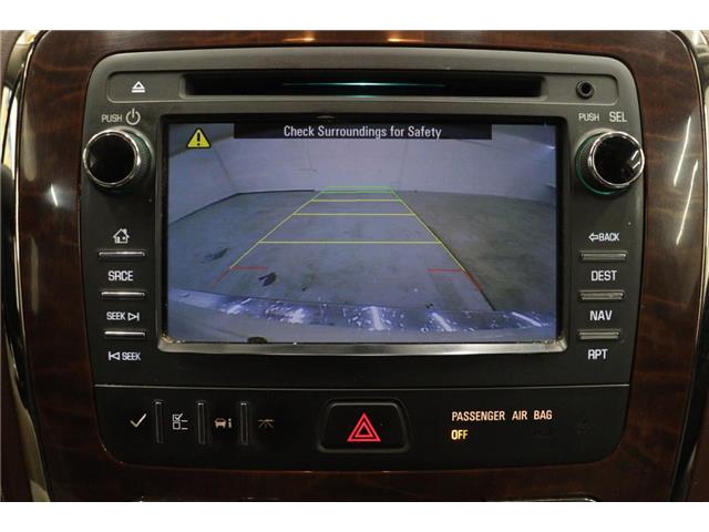 2013 Buick Enclave Premium (Stk: M7973) in Watrous - Image 21 of 34
