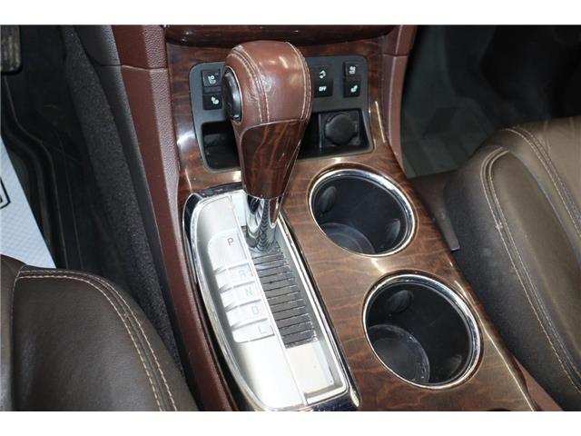 2013 Buick Enclave Premium (Stk: M7973) in Watrous - Image 22 of 34