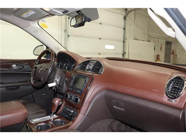 2013 Buick Enclave Premium (Stk: M7973) in Watrous - Image 25 of 34