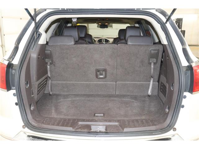 2013 Buick Enclave Premium (Stk: M7973) in Watrous - Image 33 of 34