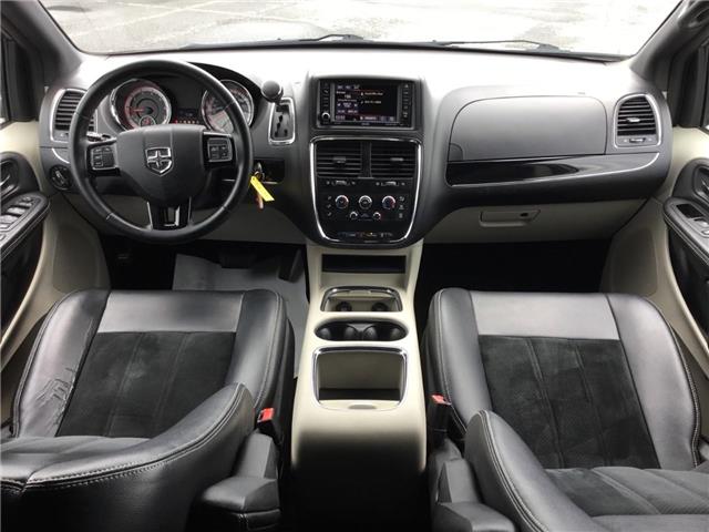 2017 Dodge Grand Caravan CVP/SXT (Stk: 26403B) in Cornwall - Image 18 of 30 2017 Dodge Grand Caravan CVP/SXT (Stk: 26403B) in Cornwall - Image 18 of 30