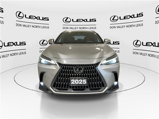 2025 Lexus NX 350  (Stk: 14112648A) in Markham - Image 3 of 27