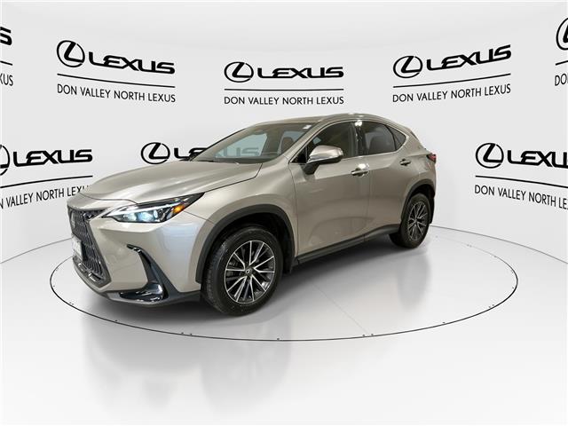 2025 Lexus NX 350  (Stk: 14112648A) in Markham - Image 4 of 27